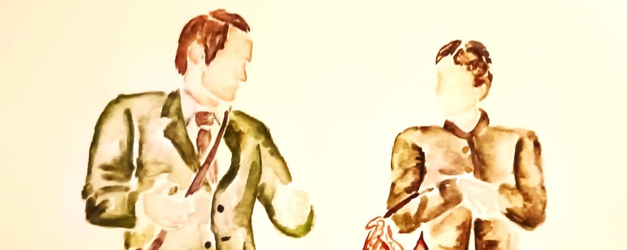 Sofía y Poli's Wedding